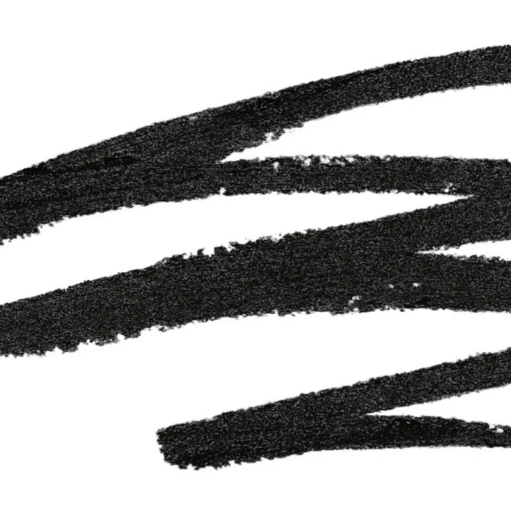 NEW Set of Two (2) Rimmel London Soft Kohl Eyeliner Pencil Jet Black
